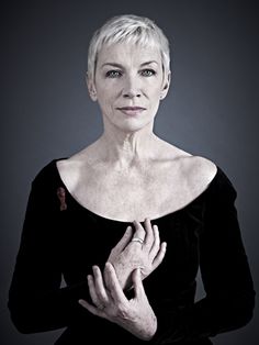 Annie Lennox