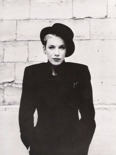 Annie Lennox