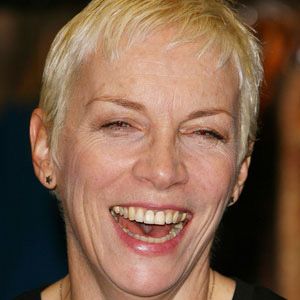 Annie Lennox