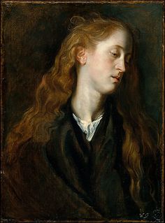 Anthony van Dyck