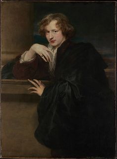 Anthony van Dyck