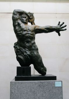 Antoine Bourdelle