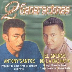 Antony Santos