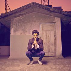 Aparshakti Khurana