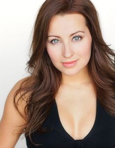 Ashley Leggat