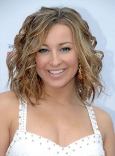 Ashley Leggat