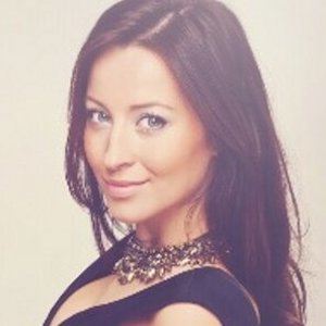 Ashley Leggat