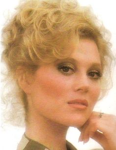 Audrey Landers