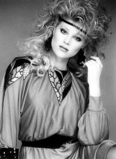 Audrey Landers