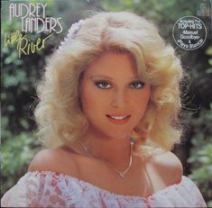 Audrey Landers