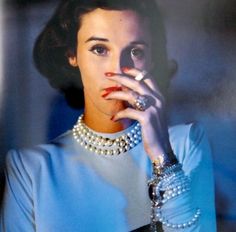 Babe Paley