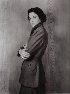 Babe Paley