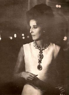 Babe Paley