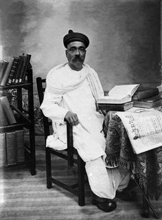 Bal Gangadhar Tilak