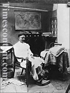 Bal Gangadhar Tilak