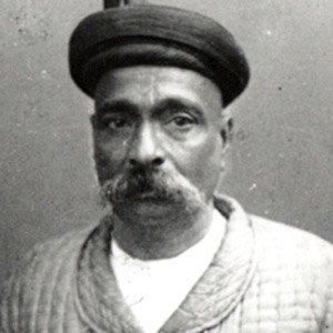 Bal Gangadhar Tilak