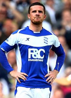 Barry Ferguson