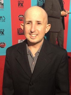 Ben Woolf