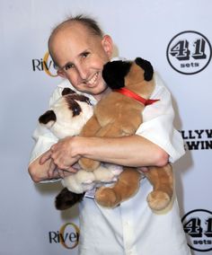 Ben Woolf