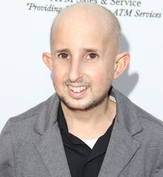 Ben Woolf