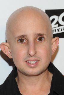 Ben Woolf