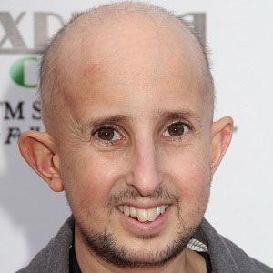 Ben Woolf