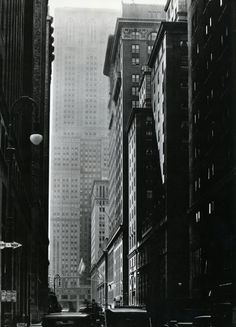 Berenice Abbott