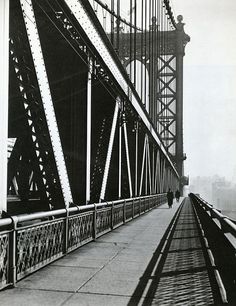 Berenice Abbott