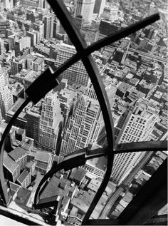 Berenice Abbott