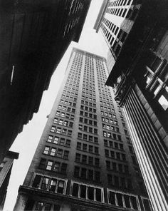 Berenice Abbott