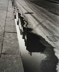 Berenice Abbott