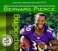 Bernard Pierce