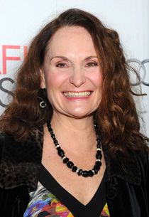 Beth Grant