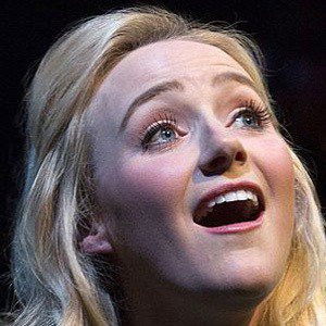 Betsy Wolfe