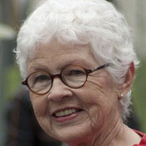 Betty DeGeneres