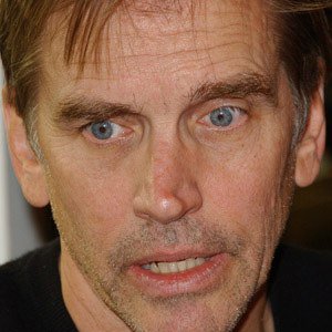 Bill Moseley