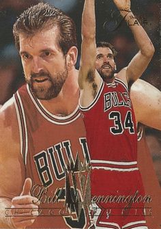 Bill Wennington