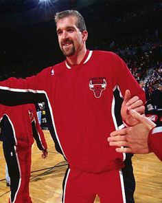 Bill Wennington