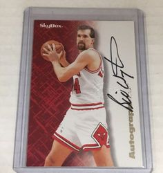 Bill Wennington