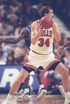 Bill Wennington