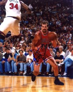 Bill Wennington