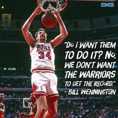 Bill Wennington