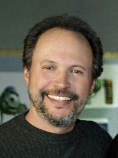 Billy Crystal