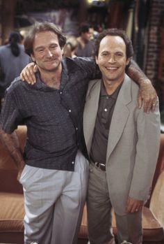 Billy Crystal