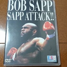 Bob Sapp