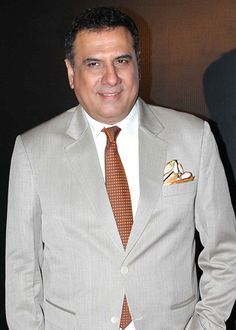 Boman Irani