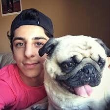 Bosley FaZe Rug