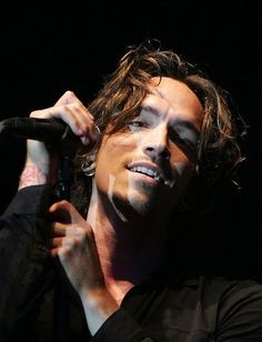 Brandon Boyd