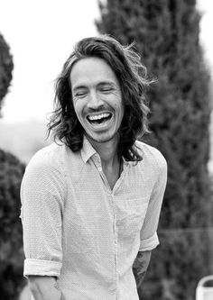 Brandon Boyd