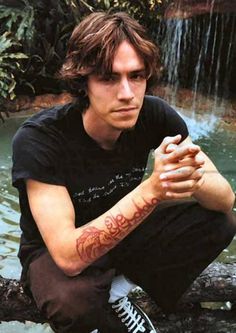 Brandon Boyd